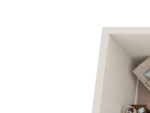 S1A - 1x1 S1A Studio / One Bath Loft